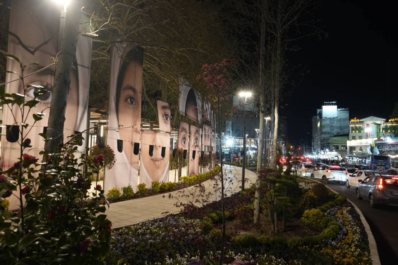 داستان چشم‌های دختران دبستانی؛ از میناب تا تهران/ برای اجرا در شهرهای دیگر هم برنامه‌ریزی شده است