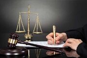 حکم مصادره اموال افراد معاند، قطعی و لازم‌الاجراست
