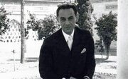 عشق، سیاست، انزوا؛ مثلثی که سرنوشت رهی را نوشت