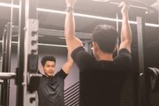 آیا واقعاً عضله‌سازی برای زنان سخت‌تر از مردان است؟