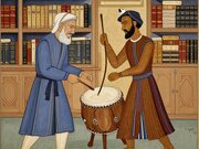 لئوناردو داوینچیِ هرات