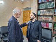 علی بهادری جهرمی، سخنگوی دولت شهید رئیسی:مردم ایران «وقت‌شناس» و «بصیر» هستند