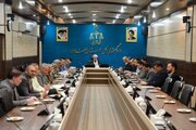 بیش از ۷۵ هکتار از اراضی ملی در سال ۱۴۰۴ در استان رفع تصرف شد