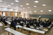 مقایسه حقوق هیئت علمی ایران با چند کشور/ استاد ایرانی ۳۵ میلیون؛ استاد آلمانی ۹۲۰ میلیون/ استاد ایرانی برای خرید یک لپ‌تاپ باید ماه‌ها صرفه‌جویی کند