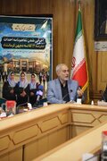 برای آبادانی مناطق محروم، نباید تنها به نگاه دولتی اکتفا کرد