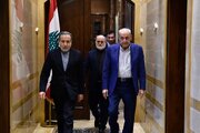 ضرورت تحرک جامعه جهانی برای پایان‌دادن به این اقدامات وحشیانه در جنوب لبنان