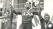 وداع با مرد طلایی کشتی ایران؛ دوست قدیمی تختی درگذشت