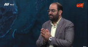 ببینید | انتقاد کارشناس خبرساز صداوسیما از آتش‌بس: فراهم کردن پنجره خروج برای آمریکا کار اشتباهی است