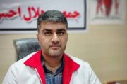 پایان جستجوی فرد مفقود شده در شیخ الیاس مهران با کشف پیکر وی