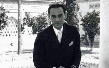 عشق، سیاست، انزوا؛ مثلثی که سرنوشت رهی را نوشت