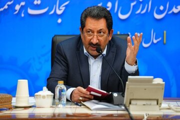 خبر مهم وزیر صنعت برای بازار خودرو/ پشت پرده جهش قیمت خودرو اعلام شد/ اتابک: این قیمت‌ها منطقی نیست