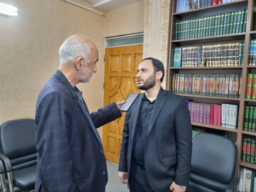 علی بهادری جهرمی، سخنگوی دولت شهید رئیسی:مردم ایران «وقت‌شناس» و «بصیر» هستند