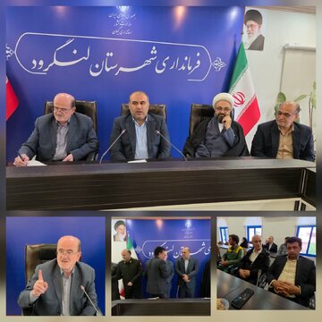 نماینده لنگرود در مجلس:حذف واسطه‌ها در قرارداد نیروهای شرکتی