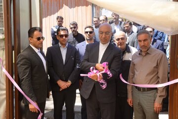 در ۴۷ سال تحریم از تهدیدها فرصت ساختیم / تماشای توانمندی جوانان نیروگاه بیستون، مایه سربلندی ملی است