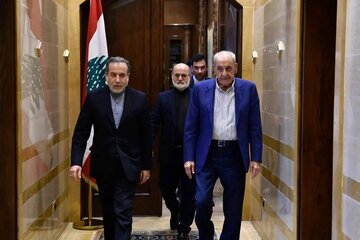 ضرورت تحرک جامعه جهانی برای پایان‌دادن به این اقدامات وحشیانه در جنوب لبنان