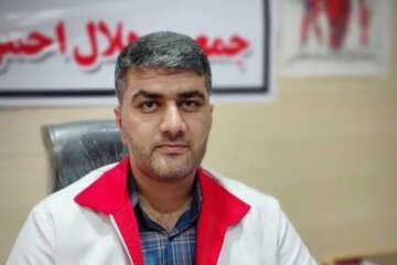 پایان جستجوی فرد مفقود شده در شیخ الیاس مهران با کشف پیکر وی
