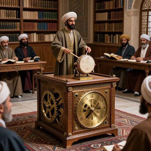 لئوناردو داوینچیِ هرات