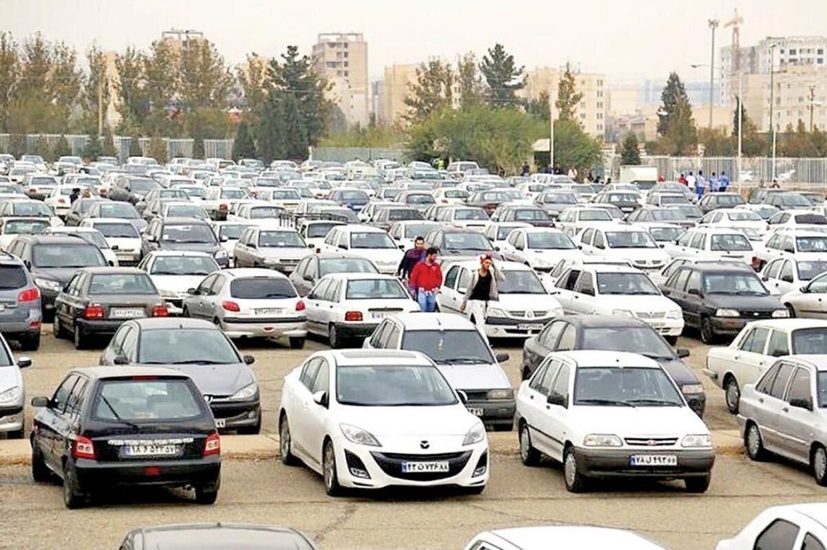 تغییر شدید قیمت خودرو امروز پنجشنبه ۱۰ اردیبهشت ۱۴۰۵ +جدول