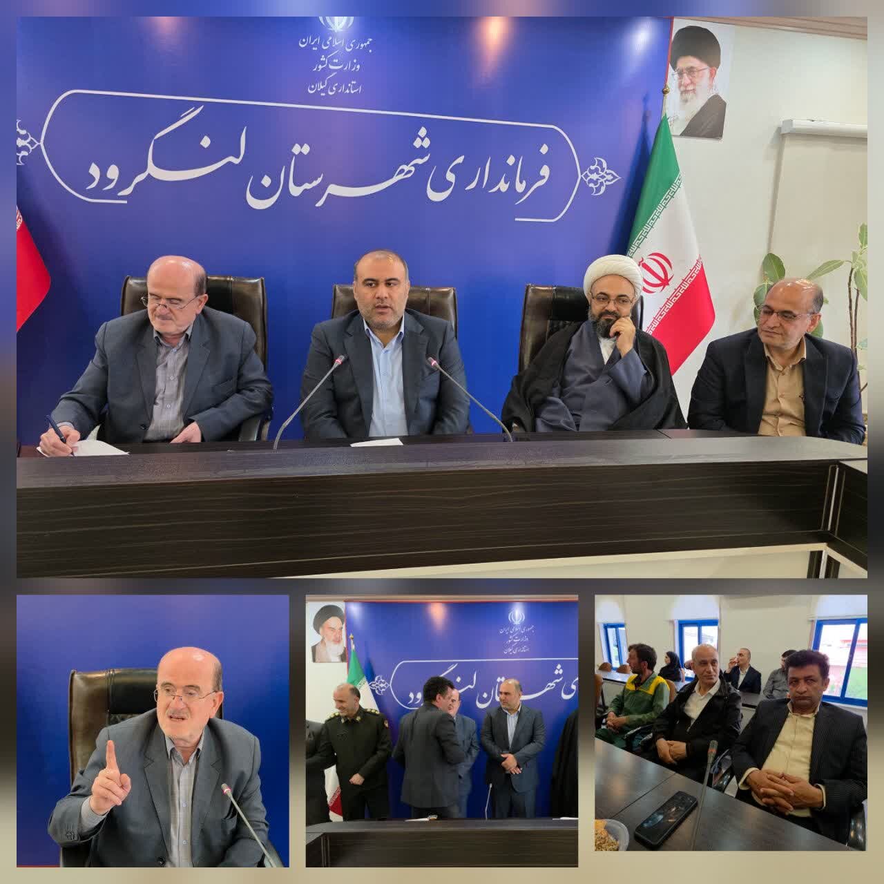 نماینده لنگرود در مجلس:حذف واسطهها در قرارداد نیروهای شرکتی نماینده لنگرود در مجلس:حذف واسطهها در قرارداد نیروهای شرکتی