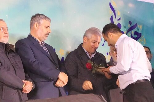 کارگران قزوین؛ ستون پایداری تولید در شرایط سخت