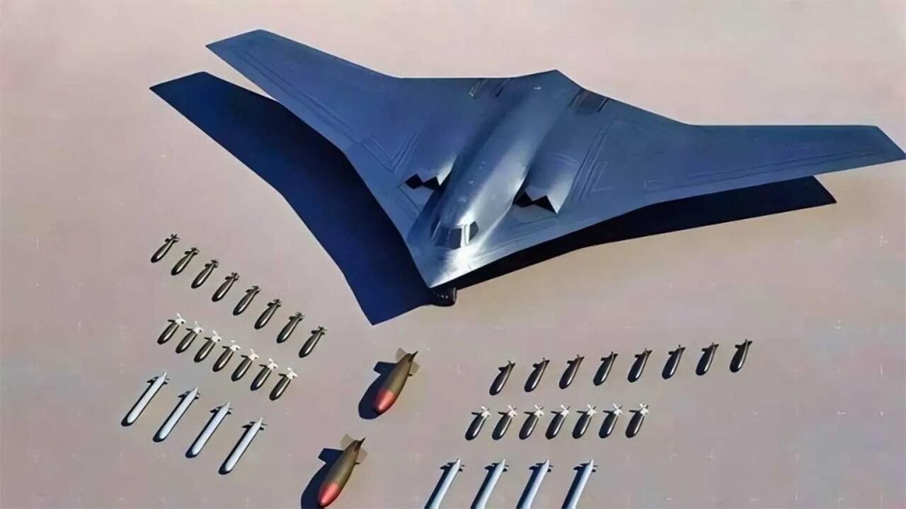 بمبافکن چینی H-۲۰ در چالشهای جدی متوقف شد بمبافکن چینی H-۲۰ در چالشهای جدی متوقف شد