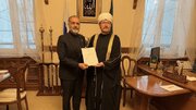 پیام رهبر انقلاب به مفتیان روسیه