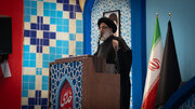 امام جمعه کرج: راهبرد مقاومت جمهوری اسلامی تا خروج آمریکا از منطقه ادامه دارد