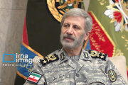 فرمانده ارتش پیام صادر کرد