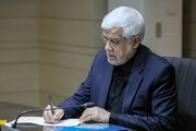 پیام تسلیت معاون اول پزشکیان در پی درگذشت عبدالله موحد