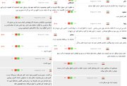 «اگر مشکل امنیت است، چطور با پرداخت پولِ کلان امنیت برقرار می‌شود؟» / «از پذیرش اینترنت تبعیض‌آمیز معذوریم»