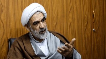 ببینید | توضیحات معاون بین‌الملل دفتر رهبری درباره وضعیت سلامتی رهبر انقلاب