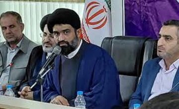 امام جمعه محمودآباد: رفع معضل پسماند در محمودآباد مدیریت شد+ فیلم