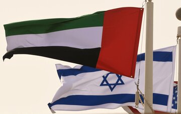 فاینشنال تایمز: پس از گنبد آهنین؛ اسرائیل به امارات سامانه لیزری ارسال کرده است/ ارسال تسلیحاتی که تازه از آزمایشگاه‌های اسرائیل خارج شدند