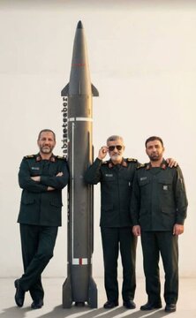 سرداران شهید متخصصان درمان پدوفیل‌ها/ طعنه توئیتری به ترامپ و جزیره اپستین