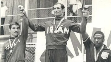  طالقانی: هویت کشتی‌مان را از دست دادیم