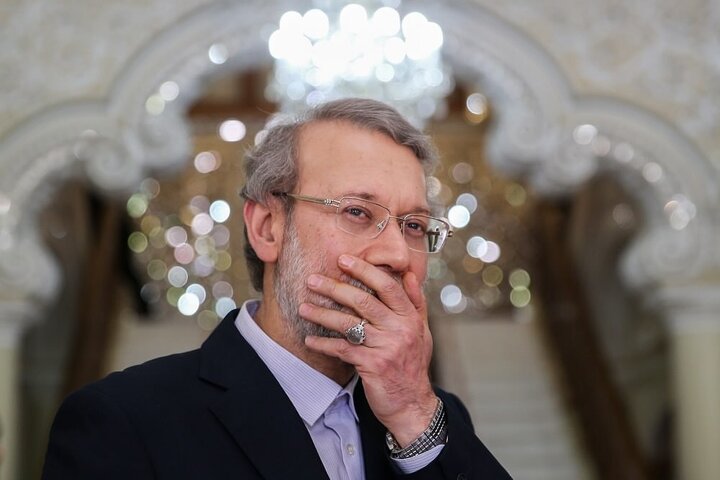 لاریجانی