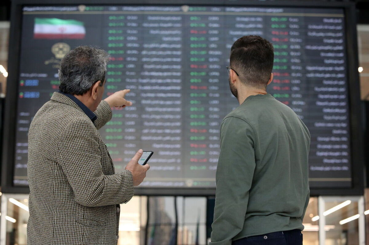 تکلیف سهامداران یکسره شد/ بورس تا این تاریخ تعطیل است