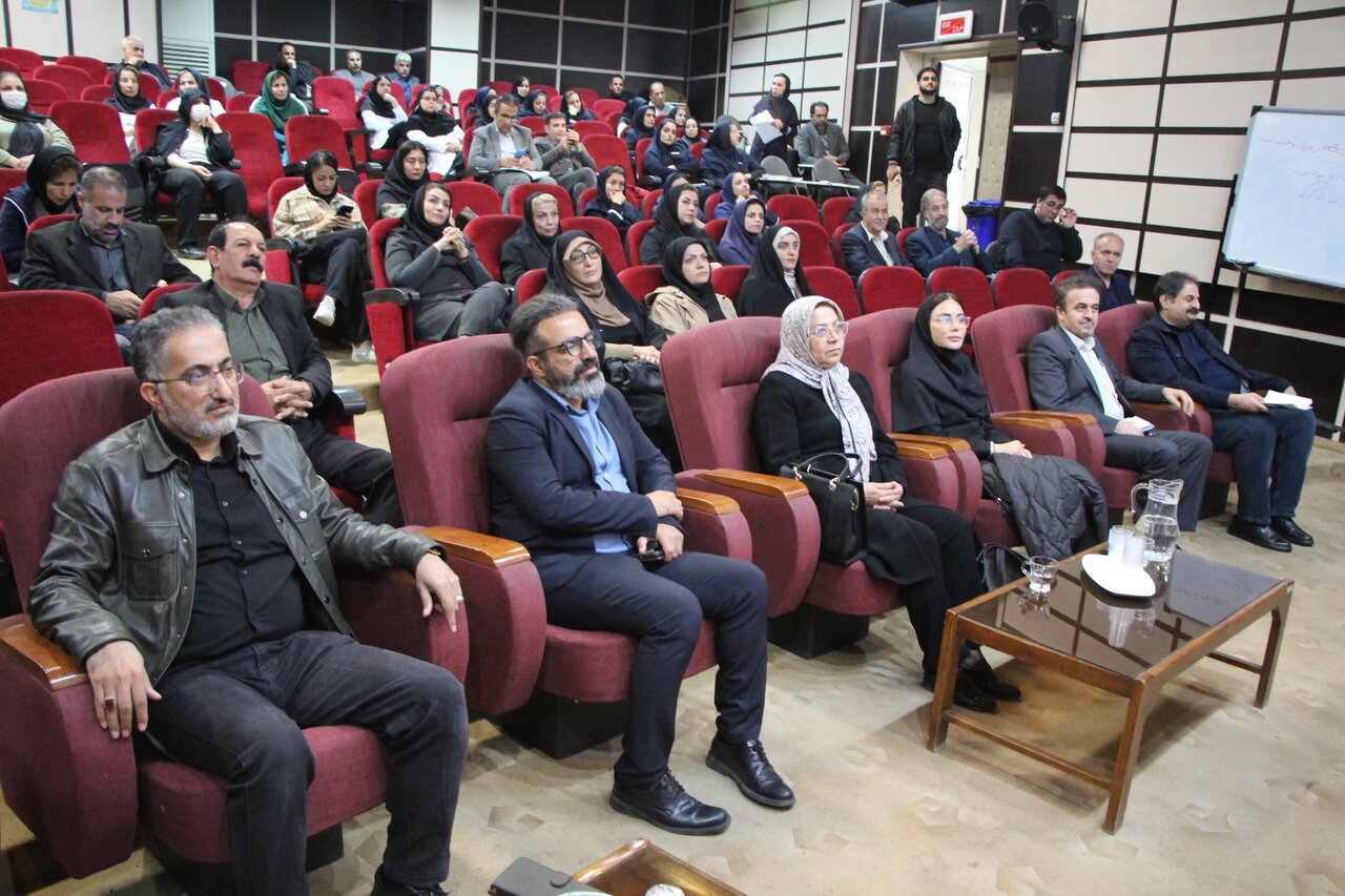 ایثارگران سفید پوش