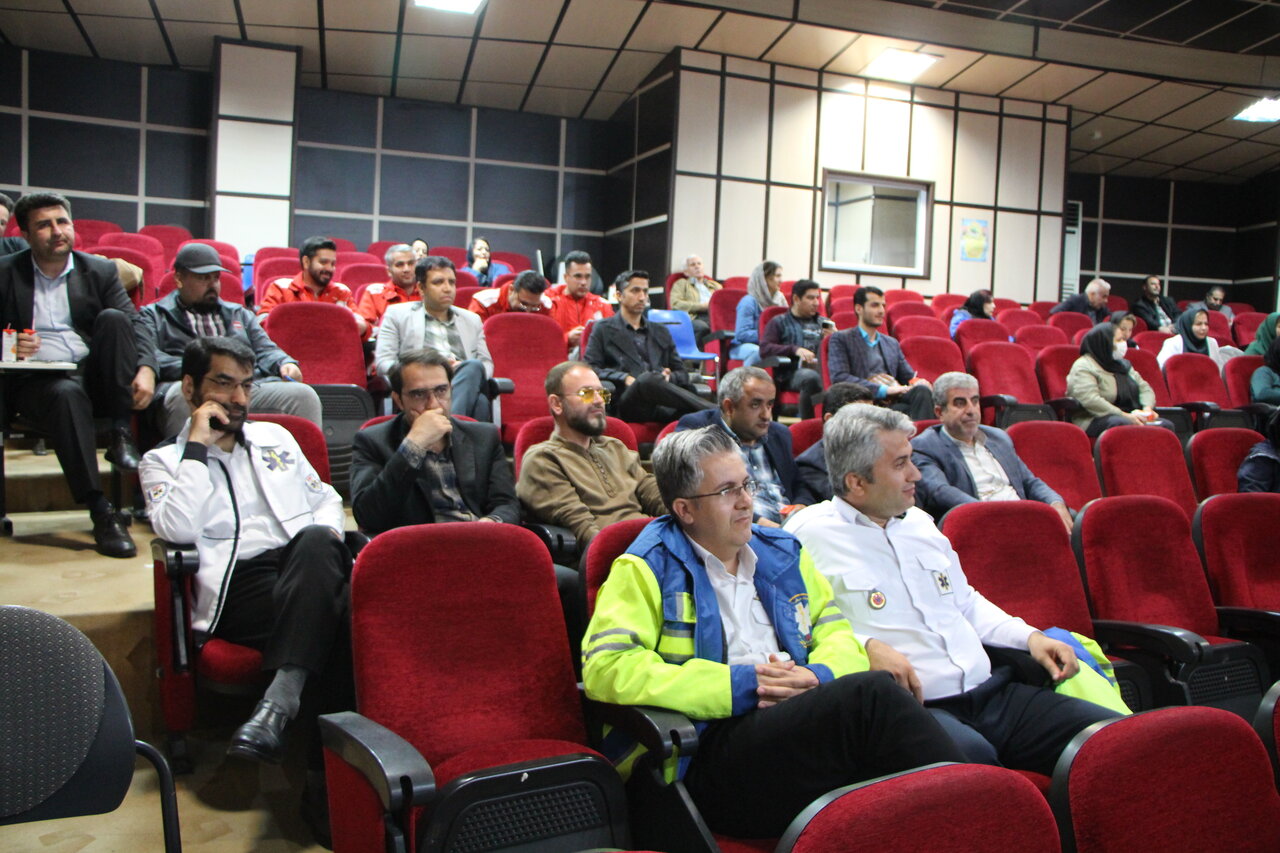 ایثارگران سفید پوش