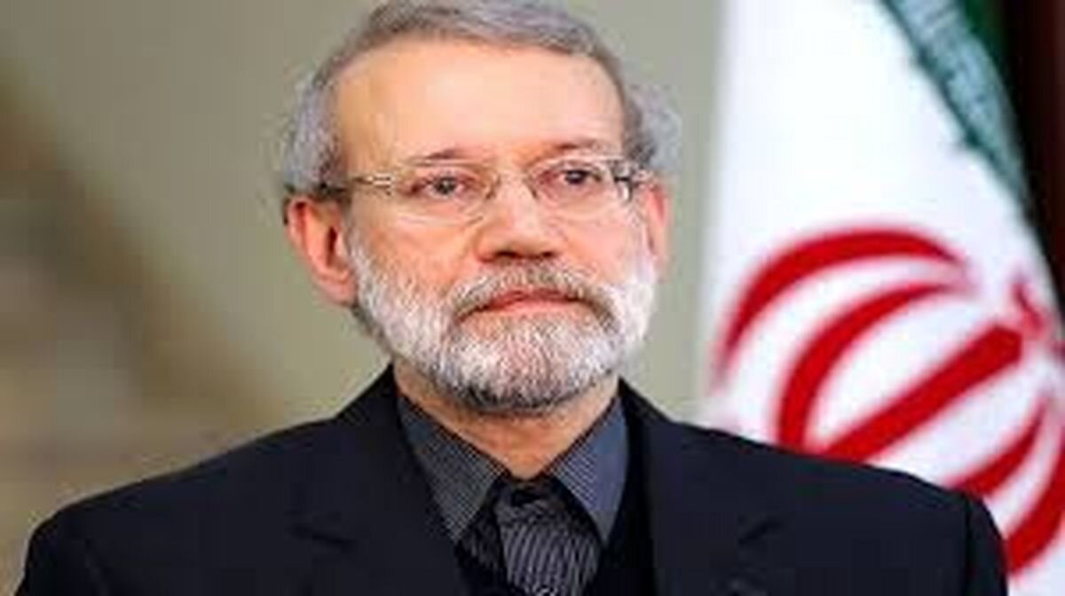 محقق داماد: لاریجانی در برخی مسائل ۱۰۰ درصد تجدید نظر کرد / لاریجانی شجاع ترین فرد برای تامین منافع ملی و مقاوم ترین در برابر فشارها
