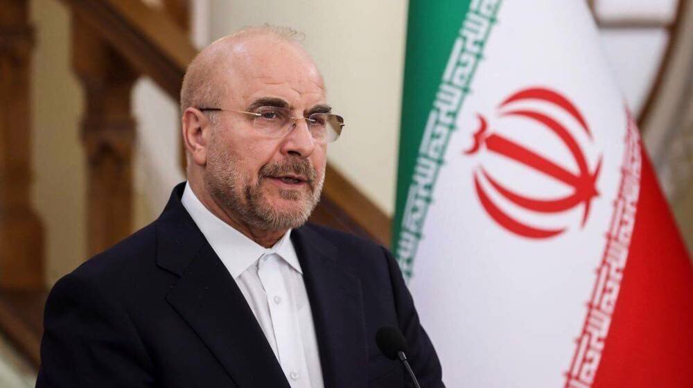 قالیباف روز کارگر را تبریک گفت؛ روزهای سازندگی در راه است/ آبادانی ایران بدون تلاش کارگران میسر نخواهد شد