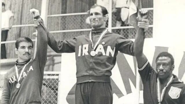 طالقانی: هویت کشتی‌مان را از دست دادیم