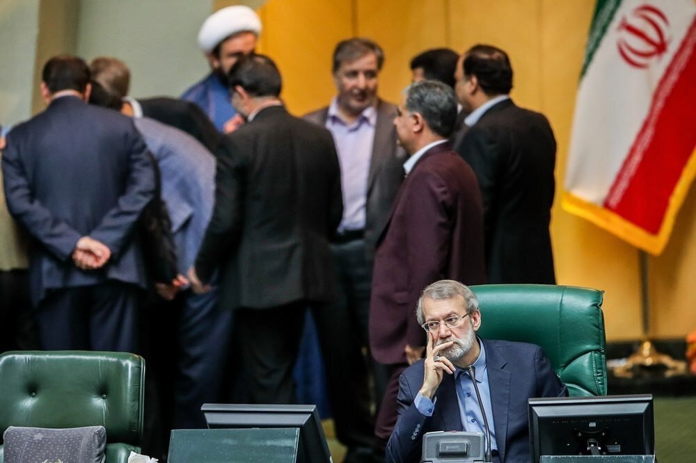 لاریجانی