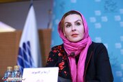 ببینید | آزیتا ترکاشوند: اگر یک موشک داشتم می‌زدم به قلب هرچی وطن‌فروش است!