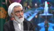 ببینید | خواب شهید لاریجانی که چند شب پشت سر هم دید چه بود؟ / روایت پورمحمدی از این ماجرا را ببینید