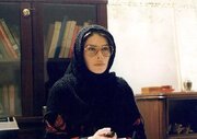 شاه‌نقشِ خانم شفیق در «پرنده کوچک خوشبختی»/ این جمله را بارها در کتاب‌ها دیده‌ای، بنویس به نام خداوند