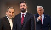 اولین سفر سرنوشت‌ساز علی الزیدی / آیا او می‌تواند پس از سال‌ها، یخ روابط میان بغداد و اربیل را ذوب کند؟