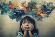ترومای جمعی و آینده هویت ایرانیان؛ کودکان تاریخ را زندگی می‌کنند، نه تحلیل/ پیامدهای اجتماعی جنگ بر کودکان