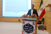 برگزاری مراسم تقدیر از شبکه بهداشت و درمان شهرستان ملکشاهی