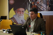 تجلیل از کارگران نمونه صنعت برق استان ایلام بمناسبت روز جهانی کارگر